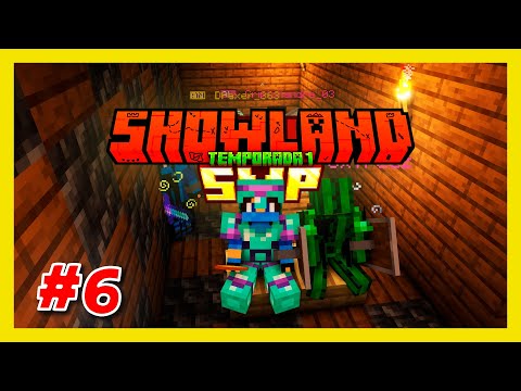 COMUNISTAS DURANTE LA PAZ ARMADA - SHOWLAND #6