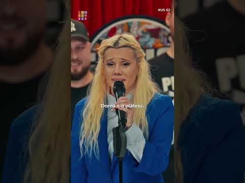 Atenţie! 🥤Hidratare gratuită! | Bodonea, Virgil, Mirică, Anisia, Birtaş, Olinitză la Una Scurtă #62