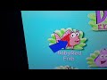Dora Credits Find BabyRed Fish