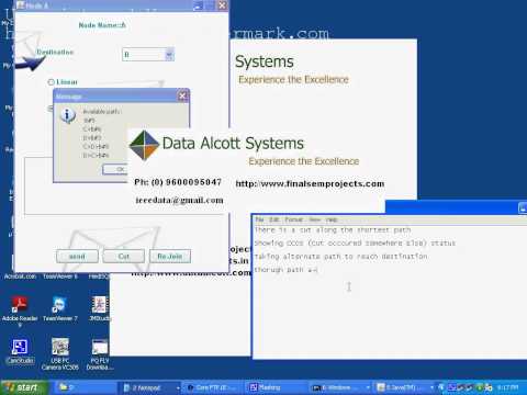 Cut Detection in Wireless Sensor Networks