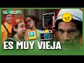 El Chavo Del 8 Don Ramón S Camera
