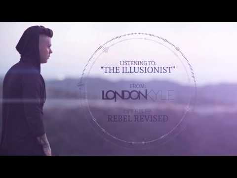 London Kyle The Illusionist (Official Jamie's Elsewhere Acoustic) w/ Download!