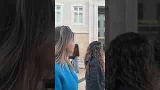 QUANDO VOCÊ PEDE UM SINAL AO UNIVERSO…MAS FINGE QUE NÃO VIU.