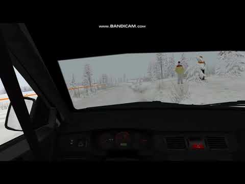Mitsubishi Lancer EVO IX R4 NGP - Mitterbach - 01:32.73 - Onboard