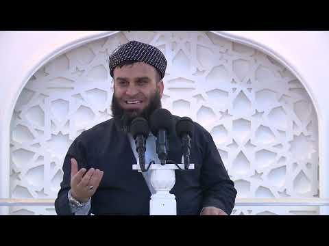 گەورەترین نیعمەت بریتیە لە ئیمان و ئیسلام و هیدایەت 31/1/2025  1/شعبان/1446