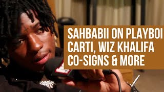 Sahbabii: 