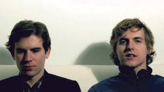 Generationals - Tell Me Now
