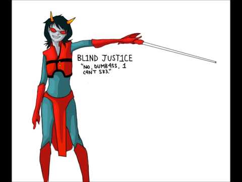 BL1ND  JUST1C3: 1NV3ST1G4T1ON- R3V3RS3D!