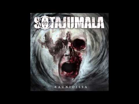 Sotajumala - Päivä jolloin aurinko sammui (Raunioissa 2015)