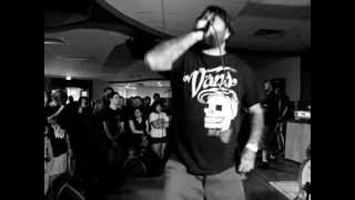 Morning Again - FULL SET - live at Bringing it Back Fest 2 (SFLHC) (Reunion 2012)