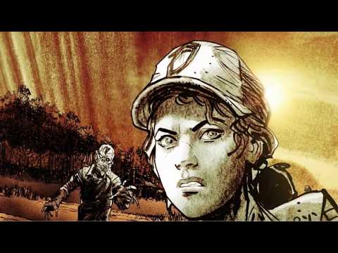 SAVAGE Clementine Story Builder Walkthrough The Walking Dead The Final Season
