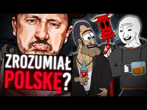 Największe DZIEŁO Walaszka? Analiza Egzorcysty