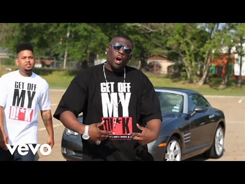 Lil Booky - Get Off My Dick (Dirty Version) ft. Dirty white, Sgt. B