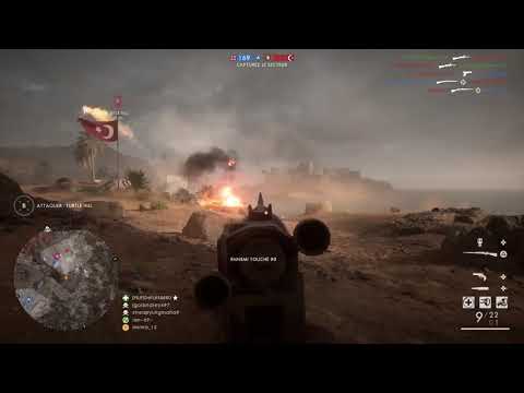 My BF1 Moments 26