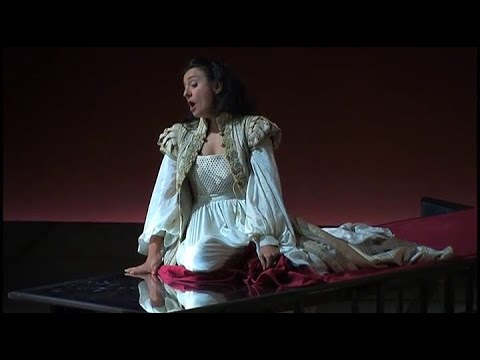 Il castello di Kenilworth 2018 - Par che mi dica ancora (Carmela Remigio)