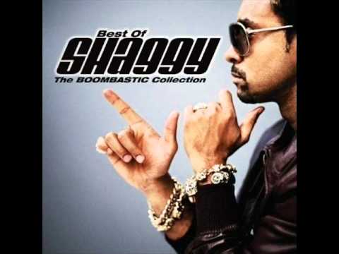 Shaggy feat Akon - What's Love.wmv