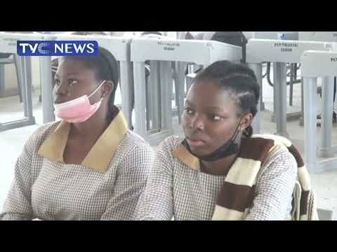 Eight Secondary Schools For NILDS Quiz Competition Grand Finale