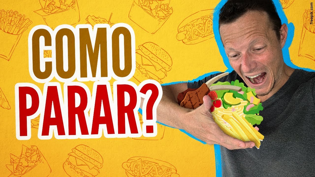 Watch Now COMO TER MENOS FOME A NOITE E EMAGRECER MAIS COMO TER MENOS FOME A NOITE E EMAGRECER MAIS