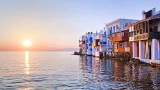 Mykonos