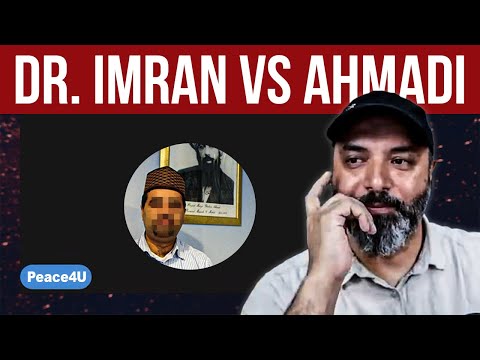 Twisting Texts to Justify His Corrupt Belief!