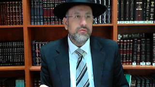 Parachat Yitro spiritualite et materialite ne font qu un