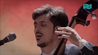 Quiero Llegar   Gustavo Santaolalla