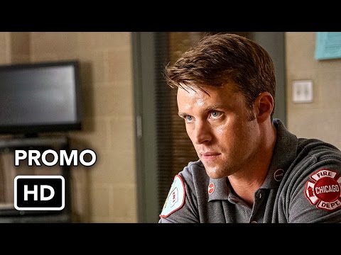 Chicago Fire Season 5 (Promo 'United They Stand, Divided They Fall')
