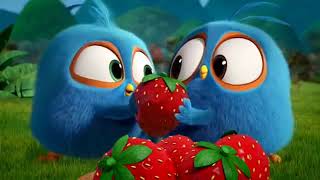 Marty Robbins - Love Is Blue (Official Music Video)