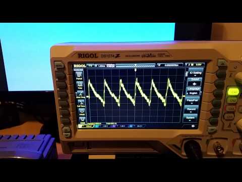 Artrag’s sample player: SCC+ vs. SCC (channels 1-4)