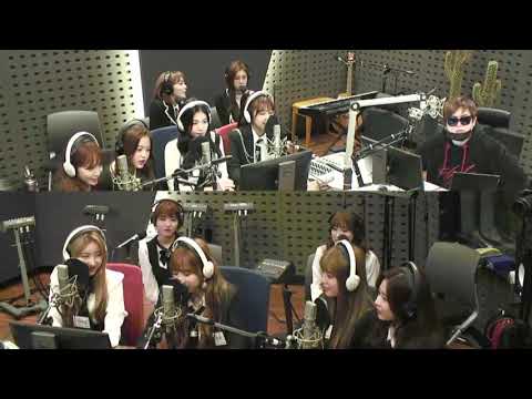 BES - brown city 부르는 아이즈원 조유리 (iz*one main vocal jo yuri singing Brown eyed soul - Brown city)