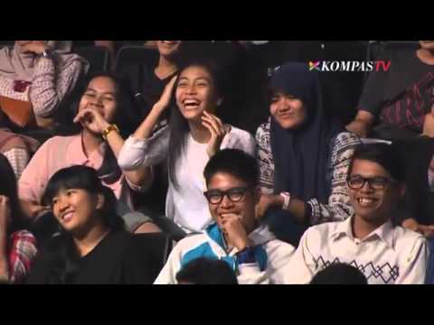 Abdur: Menyeberang Jalan (SUCI 4 Show 10)