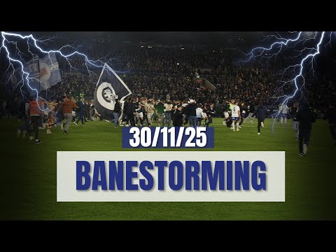 Vikingfansen stormer banen etter første seriegull på 34 år!🥇