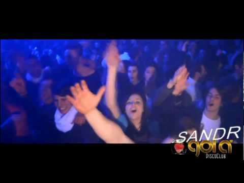 6 aprile spot  golà Fluo party con Sandro Scardia!!!!