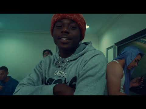 JusReal x TBlack - WTF (Exclusive By: @HalfpintFilmz)