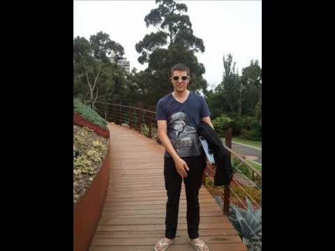 Max Power and Kate Lesing - Everlasting