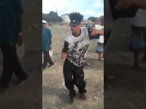 NGKS PASSINHO DOS MALOKA (NITRO POINT)