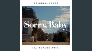 Sorry, Baby (Electronic)