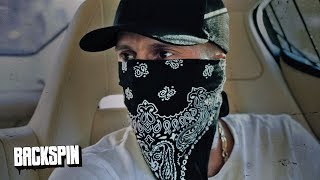 AK Ausserkontrolle: Interview mit Niko BACKSPIN