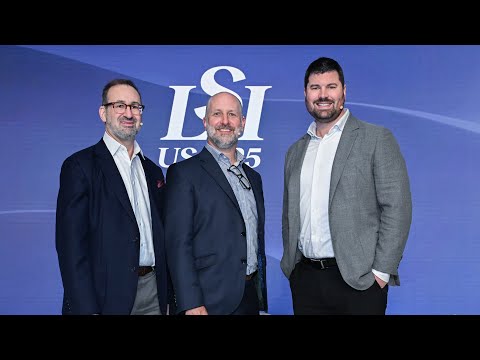 Signature Series: Unpacking Stryker's Acquisition of Artelon | LSI USA '25