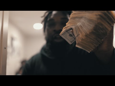 Almighty Bear-Talk My Shit (Official Music Video)