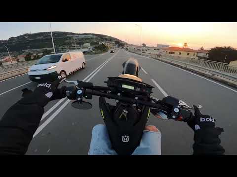 How I go to school HSQ 701