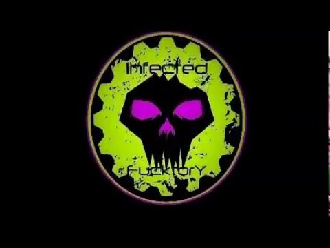 INFECTED FUCKTORY