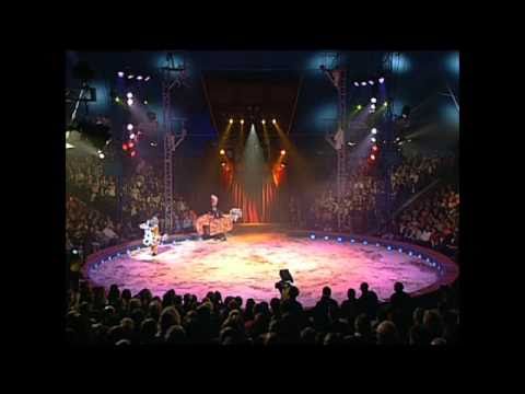 Ursus & Nadeschkin Rössli-Nummer Knie (Dialekt) [HQ]