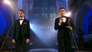 Richard and Adam - I'll Walk With God