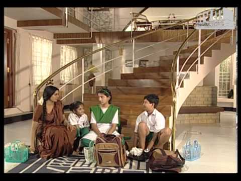 Episode 124: Vazhkkai Tamil TV Serial - AVM Productions