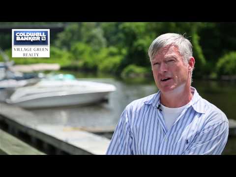 Timothy Hurley Real Estate Agent | Kingston New York | Coldwell Banker Village Green Realty