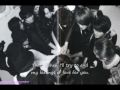 DBSK Love Bye Love Eng Sub w/ Pictures 