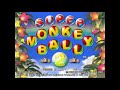 Staff Credits Super Monkey Ball 2 Extended OST