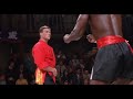 SENZA ESCLUSIONE DI COLPI JOAO GOMEZ Vs FRANCK DUX