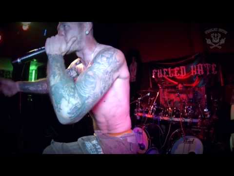 Fueled Hate - Dig My Own Grave (Live)